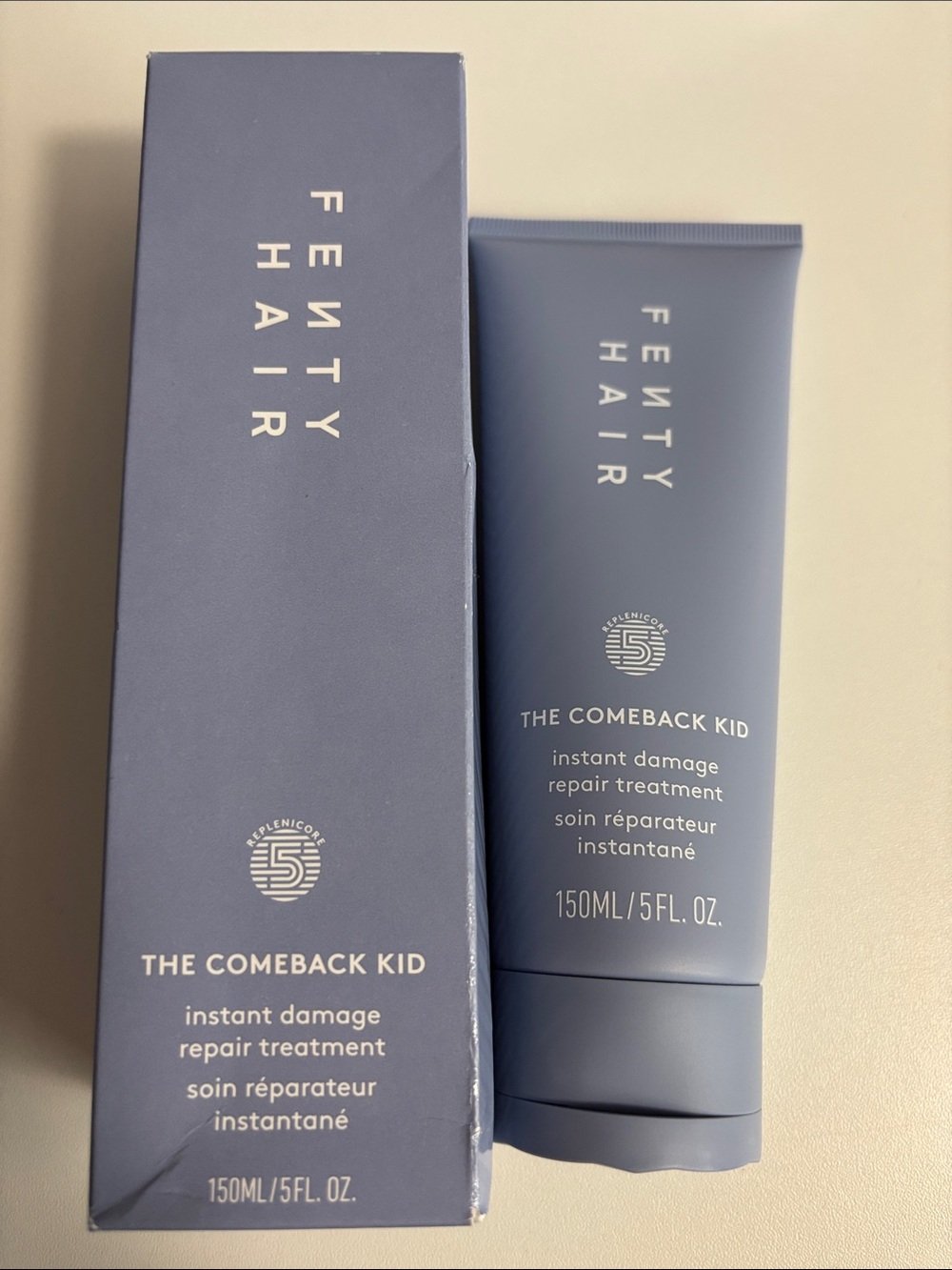 Fenty Beauty The Comeback Kid Instant Damage Repair Treatment